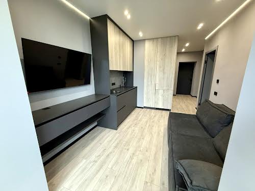 квартира за адресою Дніпро, Запорізьке шосе, 32а