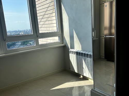 квартира по адресу Науки просп., 55-А