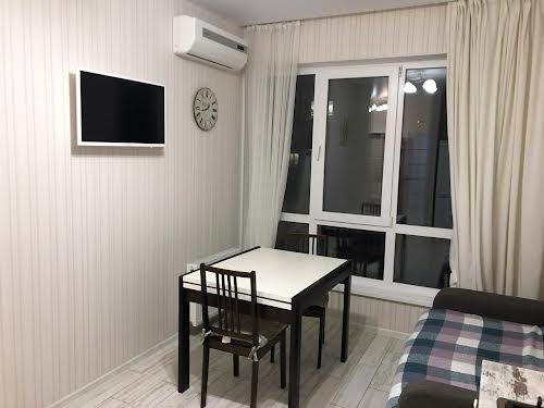 квартира за адресою Метрологічна вул., 23