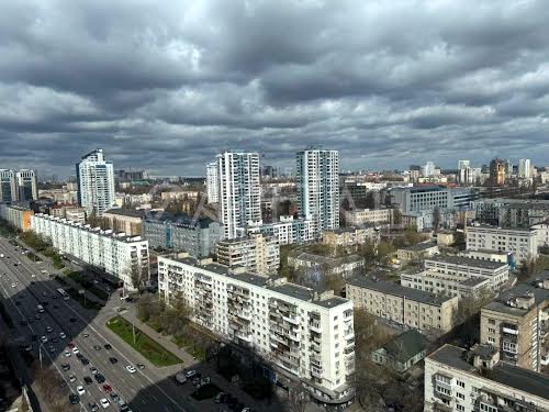 квартира по адресу Берестейский просп. (Победы), 11