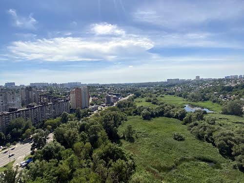 квартира по адресу Ясиноватский пер., 11