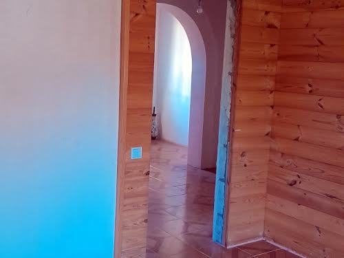 дом по адресу с. Подгорцы, Арсеналець 6