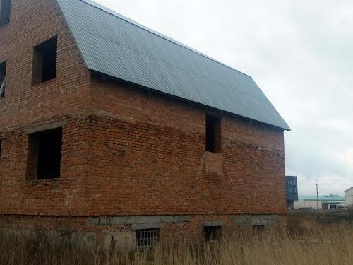 будинок за адресою Городок, Маковея, 4