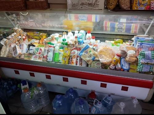 комерційна за адресою Козацька вул., 61/1