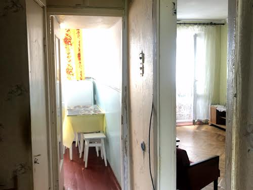 квартира по адресу Калуш, Молодіжна, 8