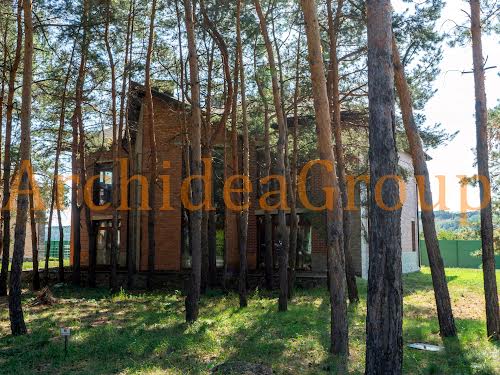 будинок за адресою Лісова вул., 559