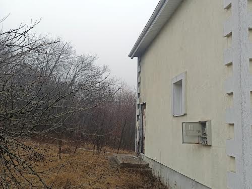 будинок за адресою Івана Підкови вул.