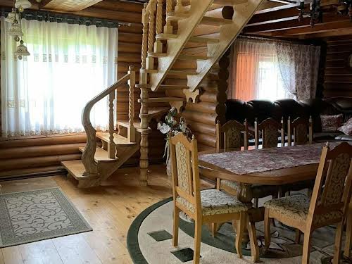 дом по адресу с. Косовская поляна, без вулиці, 279А