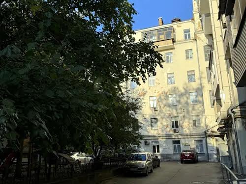 квартира за адресою Шовковична вул., 32/34