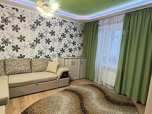 квартира за адресою Степана Бандери вул., 40/1а