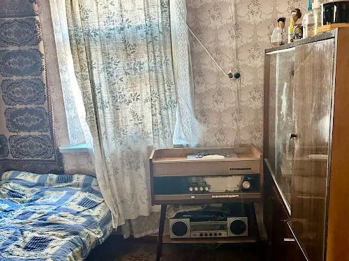 будинок за адресою Новозаводська вул., 22