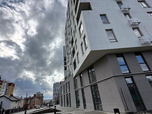 квартира по адресу Зеленая ул., 267