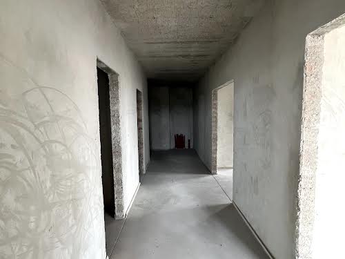 квартира по адресу Тараса Шевченка ул., 115