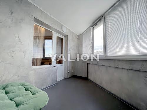 квартира за адресою проспект Григоренка, 5