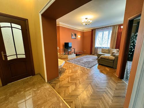 квартира за адресою Соломії Крушельницької вул., 23