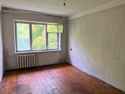 квартира по адресу Романа Ратушного ул. (Волгоградська), 41