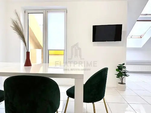 квартира по адресу Регенераторная ул., 4