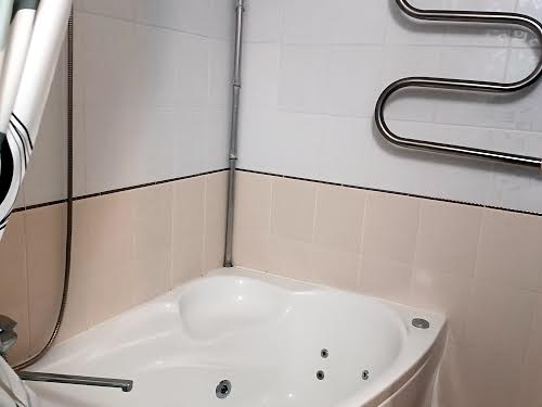 квартира за адресою Саксаганського вул., 67