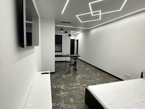 квартира за адресою Трускавецька вул., 3