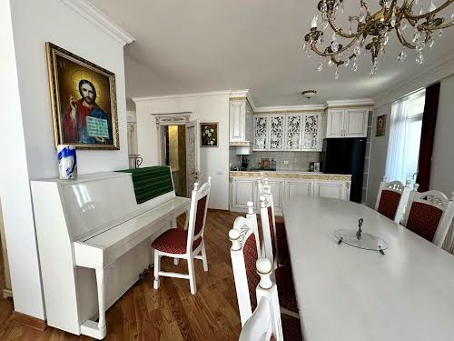 квартира по адресу Лукаша ул., 4б