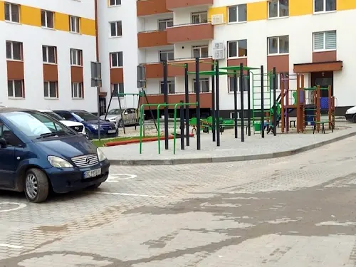 квартира за адресою Героїв Крут вул., 4-А