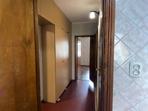квартира по адресу Анны Ахматовой ул., 8