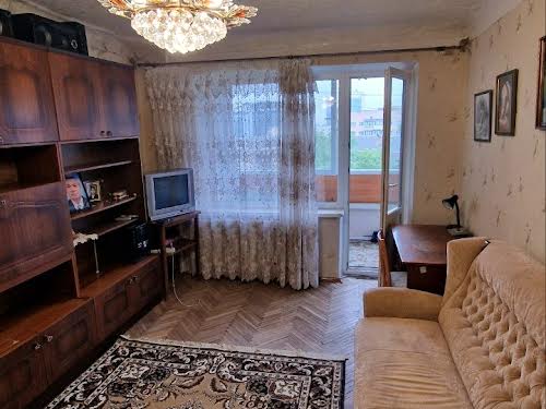 квартира за адресою Максима Кривоноса вул., 11