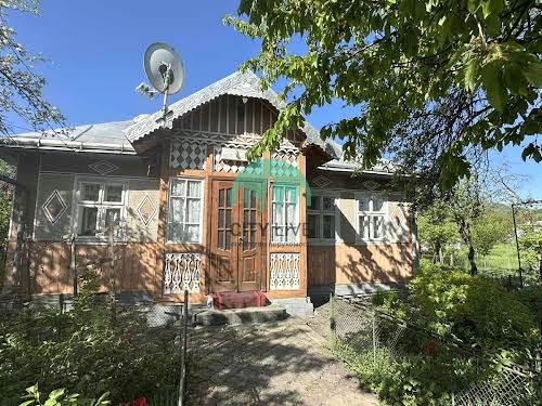 квартира за адресою смт. Кути, Сагайдачного, 17