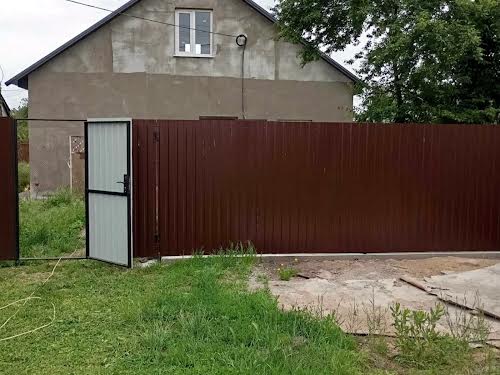 будинок за адресою Центральная, 499