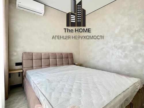 квартира по адресу Академика Заболотного ул., 1-Б