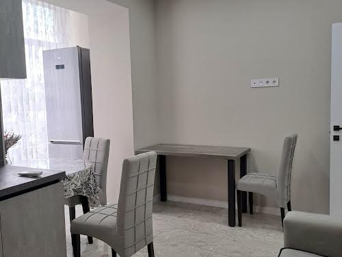 квартира по адресу Высочана ул., 18