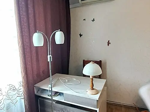 квартира за адресою Олександра Архипенка вул. (Мате Залки), 8-Б