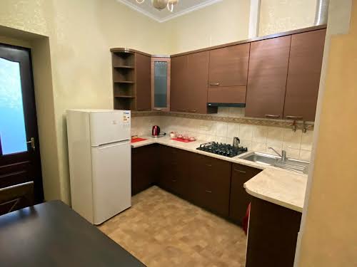 квартира по адресу Святого Теодора пл., 5