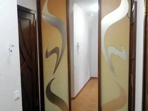 квартира за адресою Ірпінська вул., 67