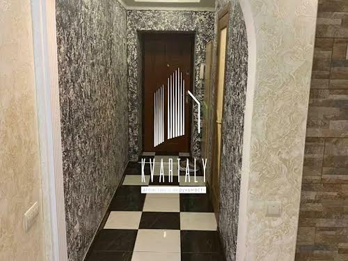 квартира за адресою Берестейський просп. (Перемоги), 16