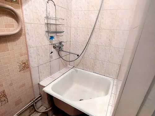 квартира за адресою Лісовий просп., 19