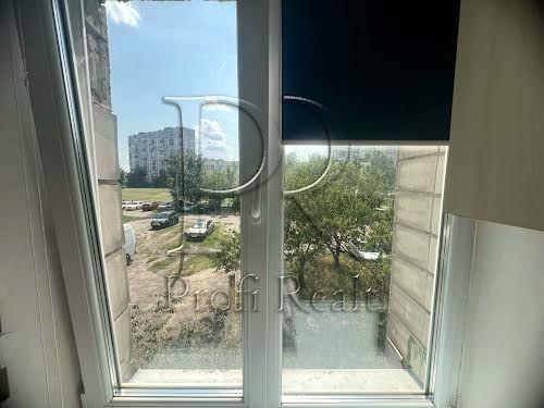 квартира за адресою Березняківська вул., 16-Б