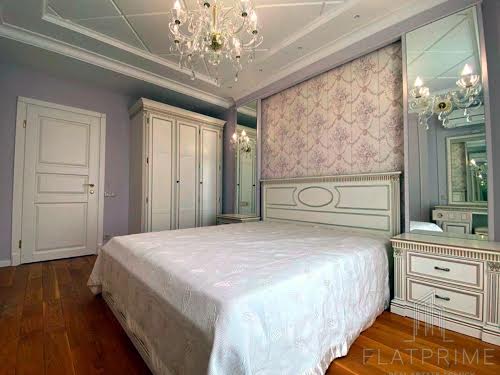 квартира по адресу Миколы Бажана просп., 1-А