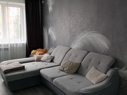квартира за адресою Будівельників бульв., 28