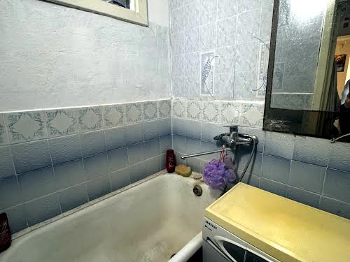 квартира за адресою Миру просп., 60/2