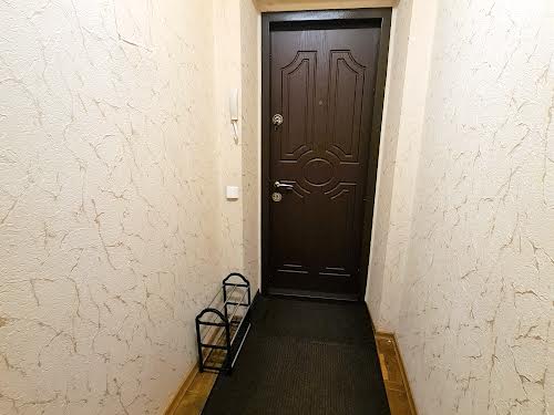 квартира по адресу Днестровская ул., 17