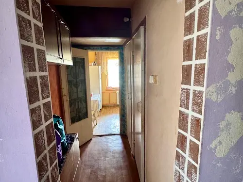 квартира по адресу Білодібровна ул., 4