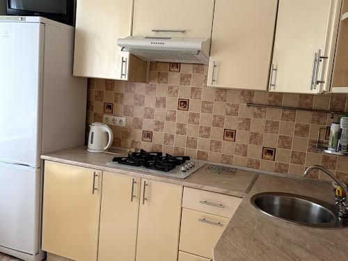 квартира по адресу Академика Королёва ул., 8