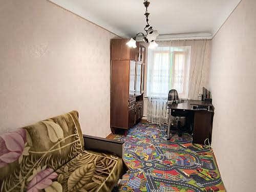 квартира за адресою Заводська вул., 61