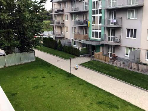 квартира за адресою Джерельна вул., 69