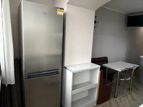 квартира по адресу Евгения Патона ул., 6