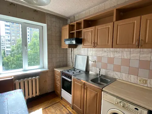 квартира за адресою Петра Панча вул., 3