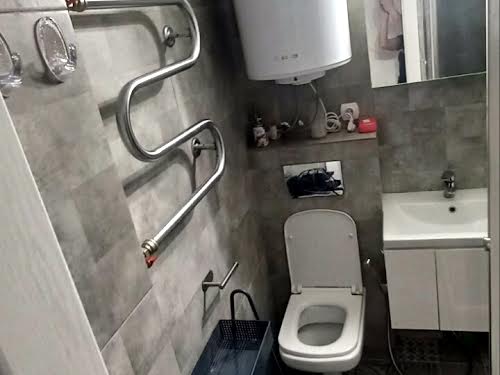 квартира по адресу Петра Панча ул., 8