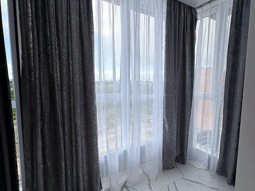 квартира за адресою Запорізьке шосе, 32д