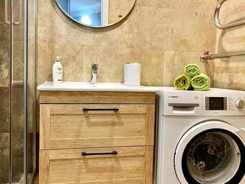 квартира по адресу Леси Украинки бульв., 5